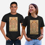 The Toe Beans-Unisex-Basic-Tee-Thiago Correa