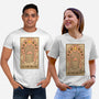 The Toe Beans-Unisex-Basic-Tee-Thiago Correa