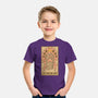 The Toe Beans-Youth-Basic-Tee-Thiago Correa