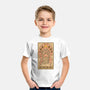 The Toe Beans-Youth-Basic-Tee-Thiago Correa
