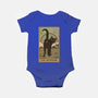 Asterisk-Baby-Basic-Onesie-Thiago Correa
