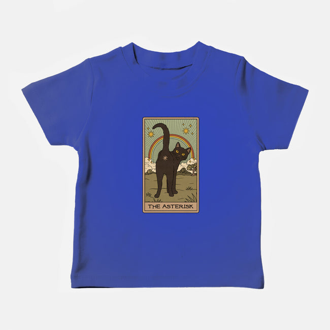 Asterisk-Baby-Basic-Tee-Thiago Correa