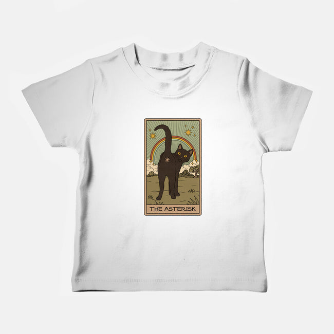 Asterisk-Baby-Basic-Tee-Thiago Correa