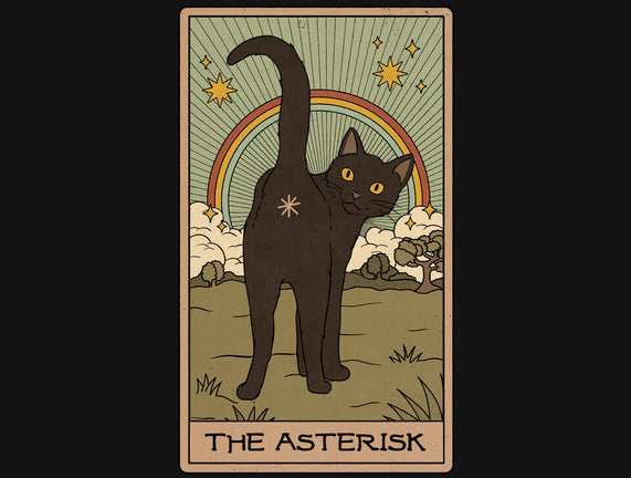 Asterisk