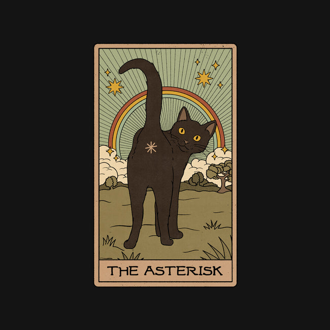 Asterisk-Baby-Basic-Onesie-Thiago Correa
