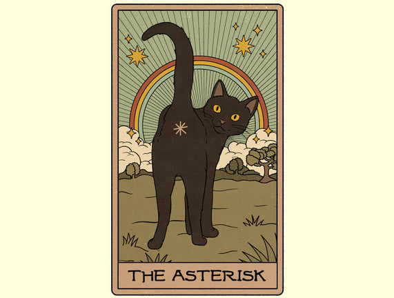 Asterisk