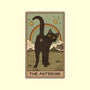Asterisk-None-Glossy-Sticker-Thiago Correa