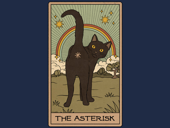 Asterisk