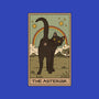 Asterisk-Unisex-Crew Neck-Sweatshirt-Thiago Correa