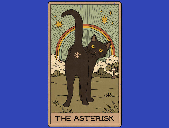 Asterisk