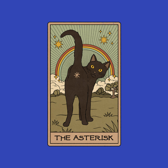 Asterisk-None-Drawstring-Bag-Thiago Correa