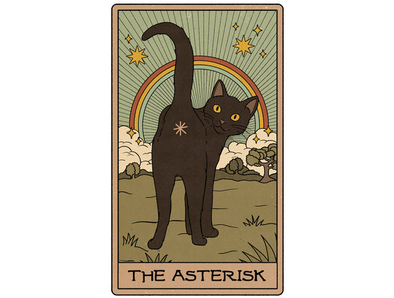 Asterisk