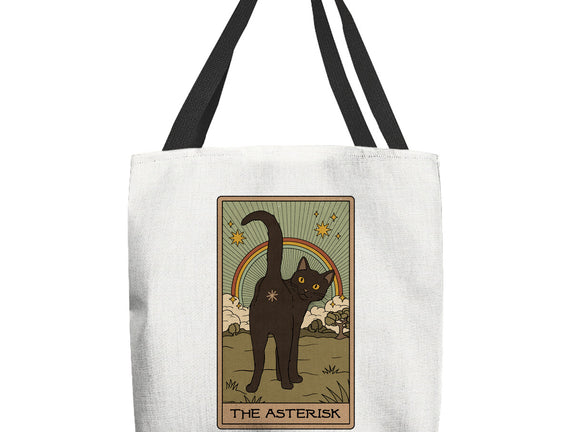 Asterisk