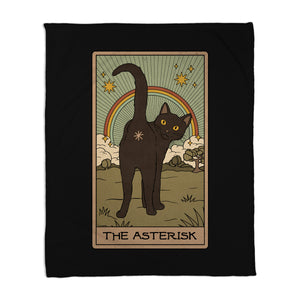 Asterisk
