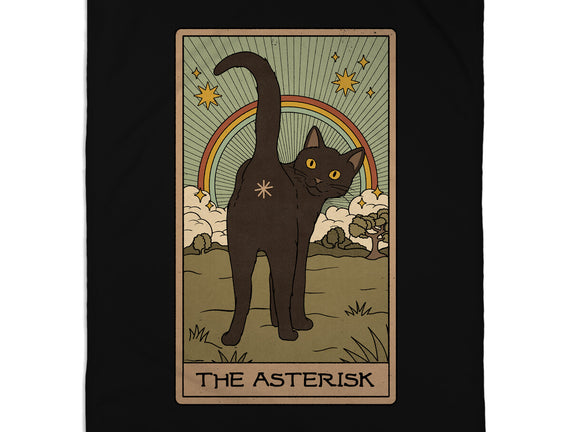 Asterisk