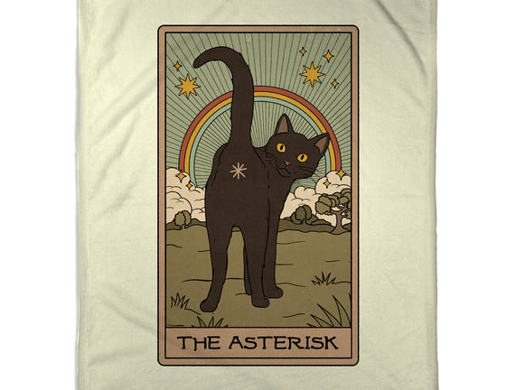 Asterisk