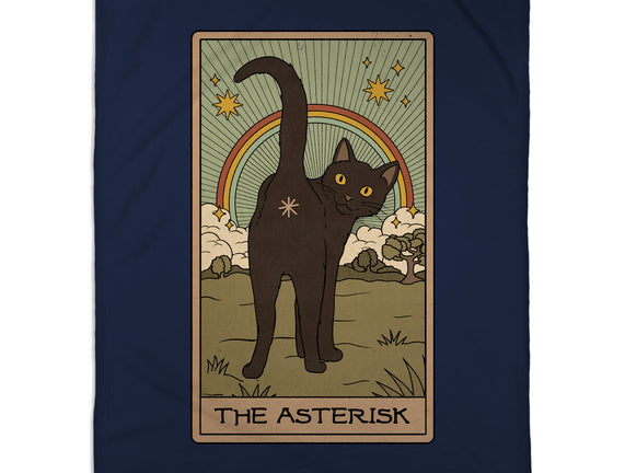 Asterisk