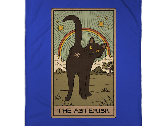 Asterisk