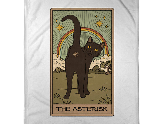 Asterisk