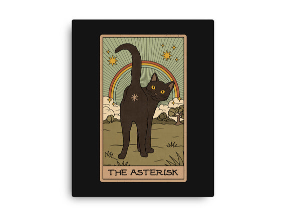 Asterisk