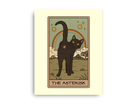 Asterisk