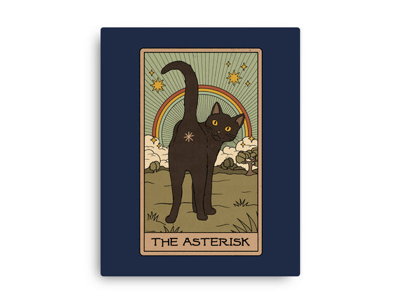 Asterisk