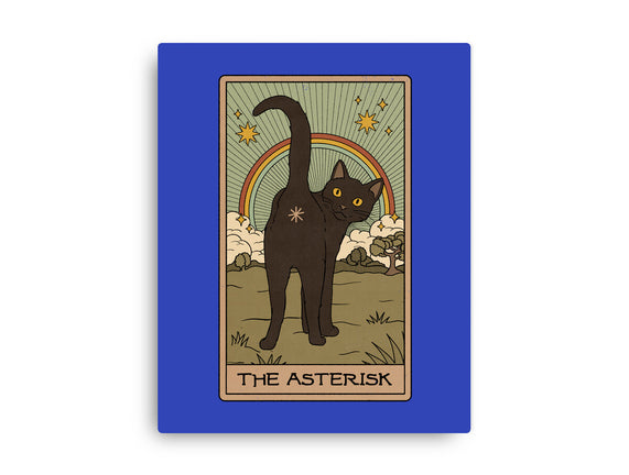 Asterisk