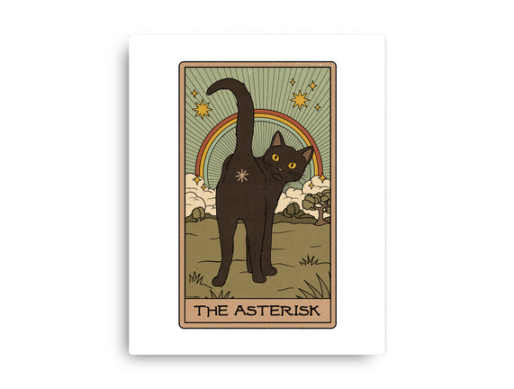 Asterisk