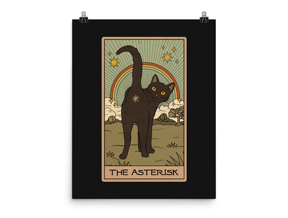 Asterisk