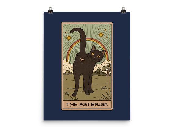 Asterisk