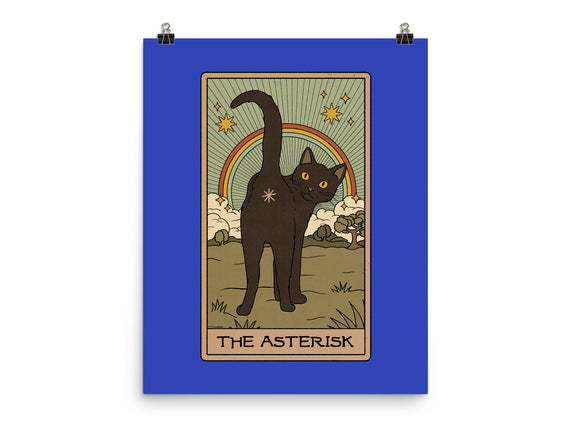 Asterisk
