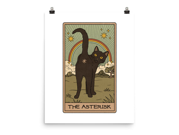 Asterisk