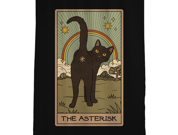 Asterisk