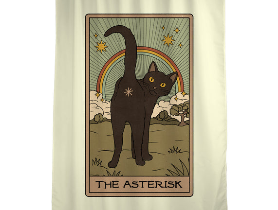 Asterisk