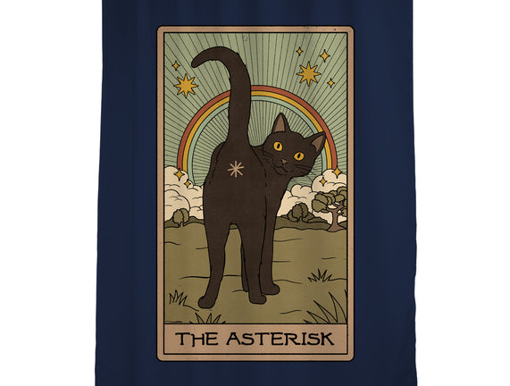 Asterisk