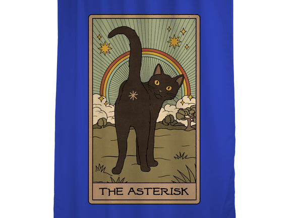 Asterisk