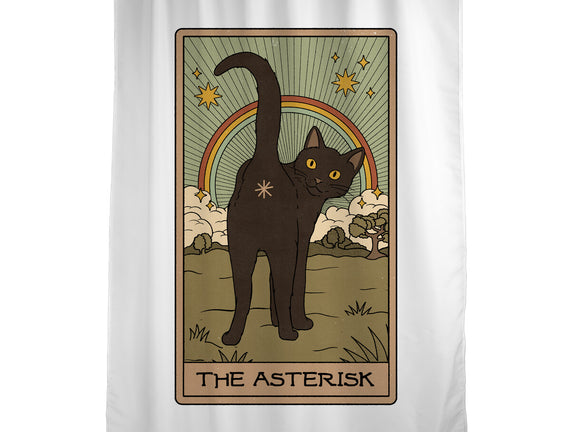 Asterisk
