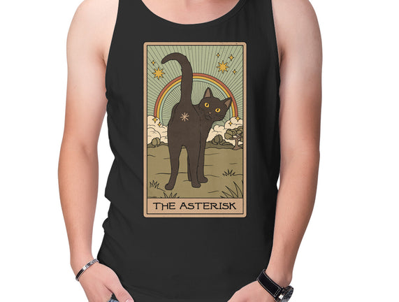 Asterisk