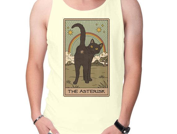 Asterisk