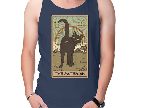 Asterisk