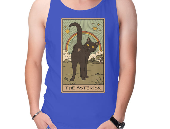 Asterisk