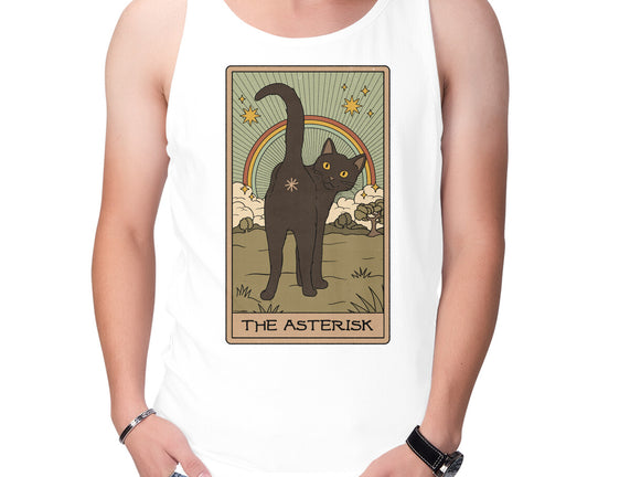 Asterisk