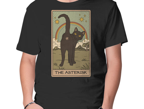 Asterisk
