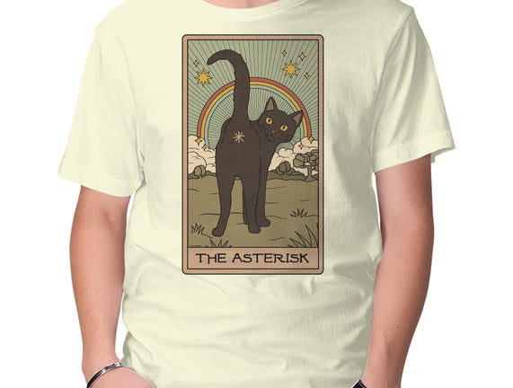 Asterisk