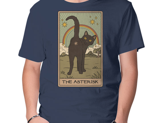 Asterisk