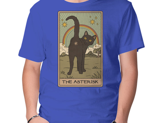 Asterisk
