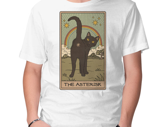 Asterisk