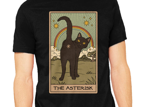 Asterisk