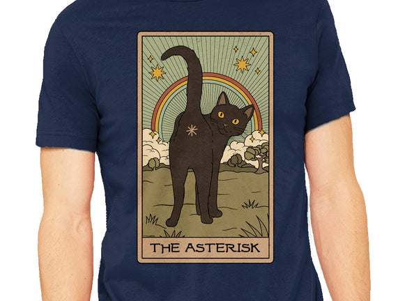 Asterisk