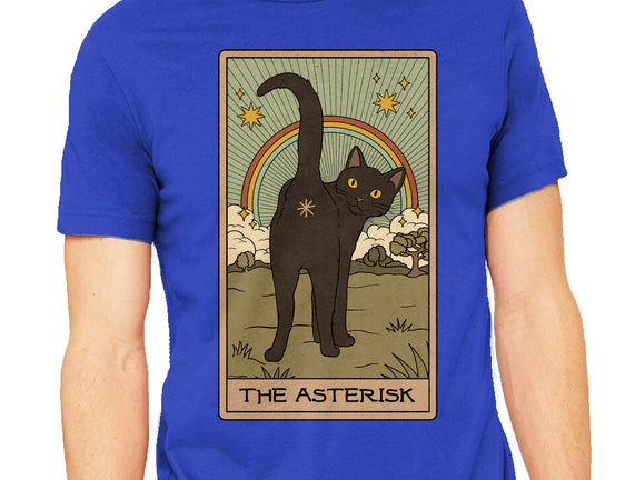 Asterisk